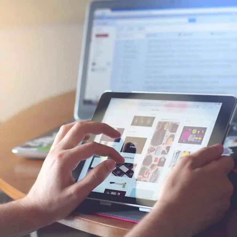 Get inquiries for free! Learn how to operate a social networking account for beginners!